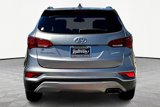 Used 2017 Hyundai Santa Fe Sport w/ 2.4L Tech Package 04 image 4