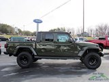 Used 2021 Jeep Gladiator Overland w/ Cold Weather Group image 6