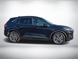 Used 2021 Ford Escape SEL image 2