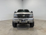 Used 2005 Chevrolet Silverado 2500 LT w/ Heavy-Duty Power Package image 3