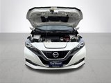 Certified 2022 Nissan Leaf SL Plus image 5