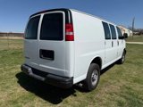 Used 2021 Chevrolet Express 2500 w/ Driver Convenience Package image 5