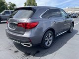 Used 2017 Acura MDX SH-AWD image 5