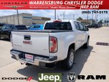 Used 2018 GMC Canyon SLE image 3