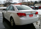 Used 2014 Chevrolet Cruze LT image 5