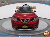 Used 2014 Nissan Rogue SL image 3
