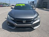 Used 2019 Honda Civic EX image 2