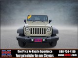 Used 2017 Jeep Wrangler Unlimited Sport w/ Quick Order Package 24S image 3
