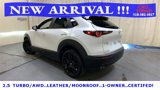 Used 2021 MAZDA CX-30 AWD 2.5 Turbo S image 5
