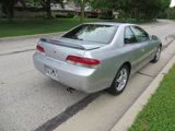 Used 2001 Honda Prelude SH image 5