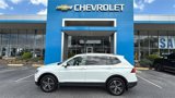 Used 2019 Volkswagen Tiguan SE image 4