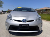 Used 2015 Toyota Prius Persona Series image 2