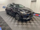 Used 2018 INFINITI QX30 AWD image 2