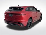 Certified 2024 Jaguar F-PACE R-Dynamic S image 5