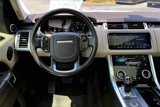 Used 2018 Land Rover Range Rover Sport SE image 5
