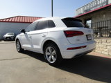Used 2018 Audi Q5 2.0T Premium Plus w/ Premium Plus Package image 3