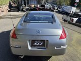 Used 2004 Nissan 350Z Enthusiast image 5