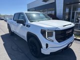 New 2025 GMC Sierra 1500 Elevation image 2