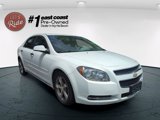 Used 2012 Chevrolet Malibu LT w/ Power Package image 3