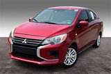 Used 2022 Mitsubishi Mirage G4 LE image 3
