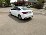 Used 2021 Hyundai Accent SE image 3