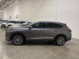 Used 2022 Acura MDX SH-AWD w/ Advance Package image 2