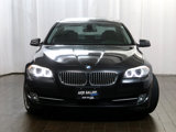 Used 2011 BMW 550i xDrive Sedan image 4