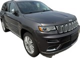 Used 2018 Jeep Grand Cherokee Summit image 2