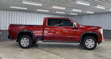 Used 2021 GMC Sierra 2500 Denali w/ Denali Ultimate Package image 2