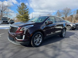 Used 2020 Cadillac XT5 Premium Luxury image 2