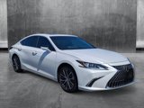 Used 2023 Lexus ES 350 w/ Premium Package image 3