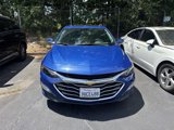 Used 2023 Chevrolet Malibu LT image 2