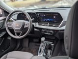 Used 2024 Chevrolet Trax LT image 2