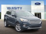 Certified 2019 Ford Escape SE image 1