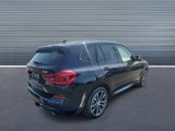 Used 2018 BMW X3 xDrive30i image 3
