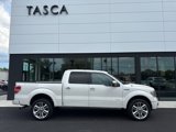 Used 2013 Ford F150 Limited image 2