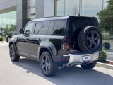 New 2025 Land Rover Defender 110 S image 3