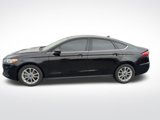 Used 2020 Ford Fusion SE image 2