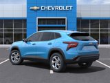 New 2025 Chevrolet Trax LS w/ LS Convenience Package image 3