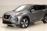 Used 2022 Nissan Rogue SL image 3