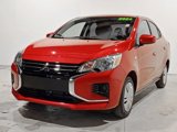 Used 2024 Mitsubishi Mirage G4 image 2