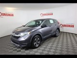 Used 2018 Honda CR-V LX image 6