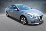 Used 2019 Nissan Altima 2.5 SV image 1