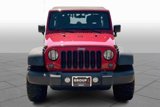 Used 2014 Jeep Wrangler Unlimited Sport w/ Max Tow Package image 3