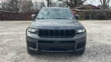 New 2025 Jeep Grand Cherokee L Altitude image 2