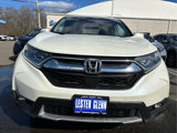 Used 2018 Honda CR-V EX image 4