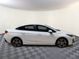 Used 2019 Chevrolet Cruze LT w/ Convenience Package image 5