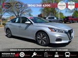 Used 2022 Nissan Altima 2.5 SV image 3