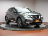 Used 2020 Nissan Murano Platinum w/ Cargo Package image 3