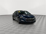 Used 2022 Chevrolet Malibu LT image 2